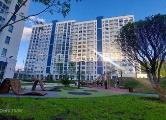 Квартира на продажу студия, 19.8 м2, посёлок Коммунарка, улица Потаповская Роща, 20к1