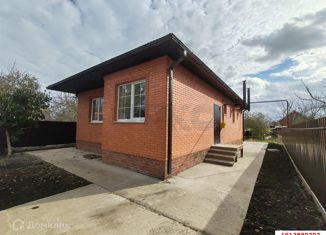 Дом на продажу, 80.9 м2, станица Марьянская, Колхозная улица, 25