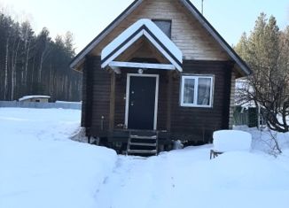 Продается дом, 33 м2, СПО № 126 Фазенда