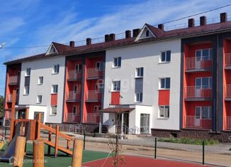 Продам 2-комнатную квартиру, 40.5 м2, деревня Старые Киешки, Окраинная улица, 2