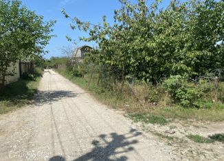 Участок на продажу, 5 сот., село Красный Курган, улица М. Боташева, 34