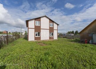 Дом на продажу, 161.7 м2, село Култаево, Дворянская улица, 1