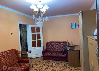 Продажа 2-комнатной квартиры, 51.1 м2, Владикавказ, проспект Доватора, 47, 35-й микрорайон