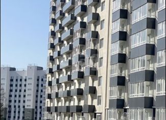 Продажа 2-комнатной квартиры, 59 м2, Новосибирск, улица В. Высоцкого, 143/4