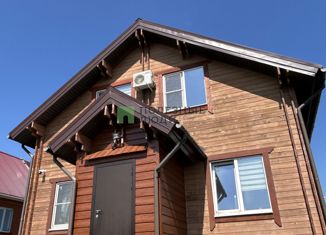 Продается дом, 130 м2, село Верхняя Мактама, улица И. Рахимова, 3