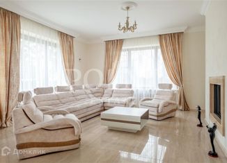 Сдам в аренду дом, 450 м2, деревня Жуковка