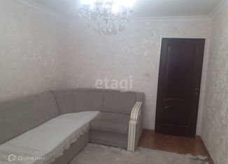 Двухкомнатная квартира на продажу, 50.6 м2, Грозный, улица Л.И. Яшина, 4В, 3-й микрорайон