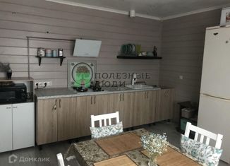 Дом на продажу, 130 м2, село Молоково, Лесная улица