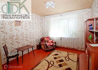 Продажа комнаты, 18.1 м2, Арзамас, улица 9 Мая, 10