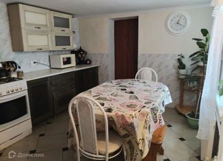 Продам дом, 48.8 м2, село Октябрьское, Октябрьская улица