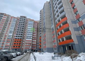 Продаю однокомнатную квартиру, 41.2 м2, Барнаул, улица Попова, 158, Индустриальный район