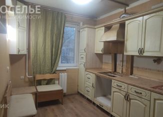 Продажа трехкомнатной квартиры, 66 м2, Рязань, Касимовское шоссе, 56к1, район Дашково-Песочня