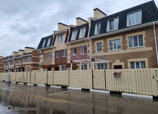 Таунхаус на продажу, 131 м2, деревня Афонино, Европейская улица, 39/1