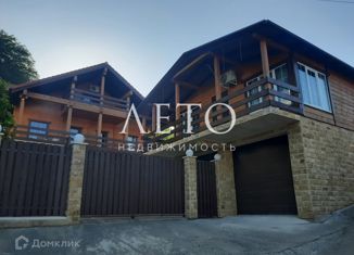 Продам дом, 270 м2, село Казачий Брод, Краснофлотская улица, 73А/1