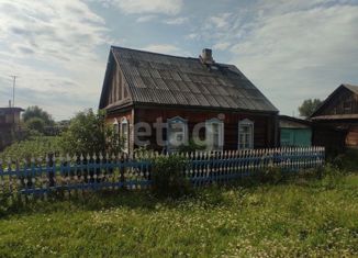 Дом на продажу, 42.4 м2, город Асино, улица Ленина