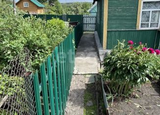 Дом на продажу, 40 м2, Новосибирск, Дзержинский район, аллея Г, 91