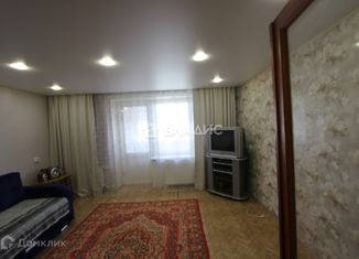 Продается 3-комнатная квартира, 64.8 м2, село Петровское, улица Механизаторов, 60