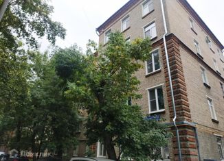 Продажа 3-ком. квартиры, 63.5 м2, Москва, проезд Соломенной Сторожки, 10, проезд Соломенной Сторожки