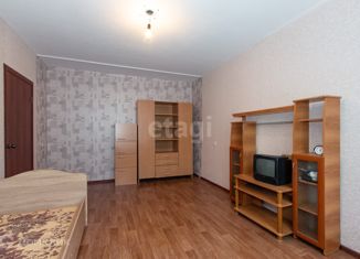 Продается 1-комнатная квартира, 32.5 м2, Новосибирск, Спортивная улица, 9/2, Ленинский район