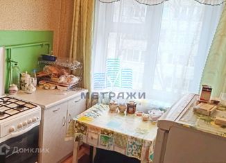 Продаю двухкомнатную квартиру, 49 м2, Калужская область, улица Добровольского, 26