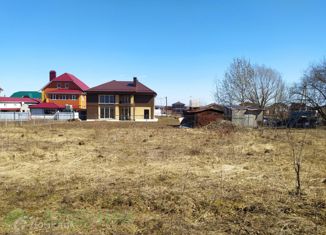 Продам земельный участок, 5 сот., село Альгешево, Лесная улица