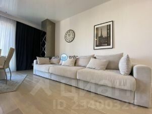 Сдаю 3-комнатную квартиру, 123 м2, Москва, Большая Садовая улица, 5к1, ЖК Сады Пекина