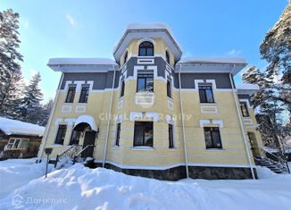 Продается дом, 420 м2, деревня Алабино, улица Кирова