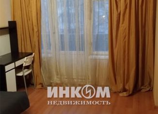 Сдам в аренду комнату, 63 м2, Москва, Байкальская улица, 17к2