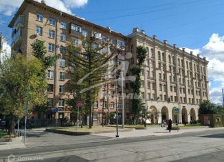 Продам 1-комнатную квартиру, 33.3 м2, Москва, Новокузнецкая улица, 43/16с1, Новокузнецкая улица