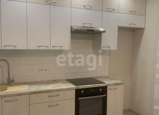 Однокомнатная квартира на продажу, 39 м2, Оренбург, жилой комплекс Акварель, 25, ЖК Акварель