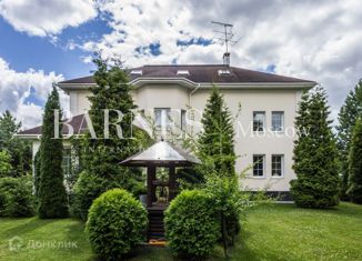 Продажа дома, 450 м2, поселок Горки-2, посёлок Горки-2, 10