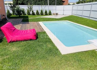 Продается дом, 111 м2, ДНТ Здоровье, 4-я улица, 77