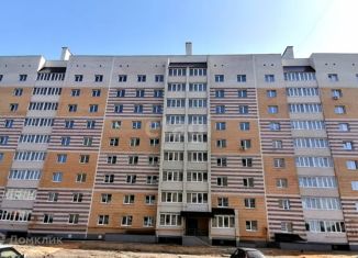Однокомнатная квартира на продажу, 30 м2, Тамбовская область, Дорожный переулок, 22В