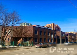 Сдача в аренду офиса, 5000 м2, Москва, 1-я улица Бухвостова, 3, 1-я улица Бухвостова