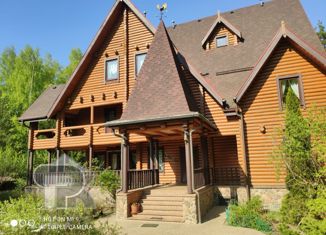 Продажа дома, 681 м2, СНТ Учитель, СНТ Учитель, 20