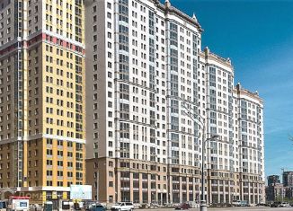 3-комнатная квартира на продажу, 115 м2, Москва, Мосфильмовская улица, 88к2с6, метро Раменки