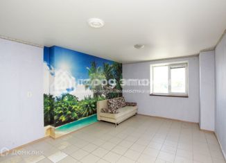 Продам однокомнатную квартиру, 25.3 м2, Челябинск, Городская улица, 51, Курчатовский район
