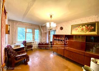 Продается двухкомнатная квартира, 42.9 м2, Калужская область, улица Болотникова, 13