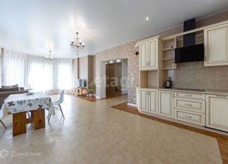 Дом на продажу, 220.2 м2, село Мирное, Берёзовая улица, 11