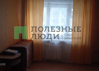 2-комнатная квартира в аренду, 43 м2, Саратов, улица имени П.Т. Пономарёва, 14