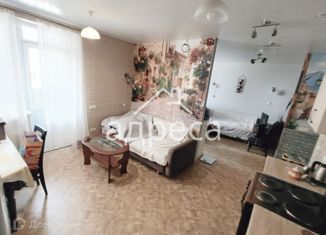 Продам однокомнатную квартиру, 44.2 м2, Самара, улица Гая, 30А, метро Московская