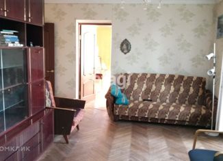 Сдача в аренду двухкомнатной квартиры, 57 м2, Санкт-Петербург, проспект Стачек, 132к2, метро Ленинский проспект