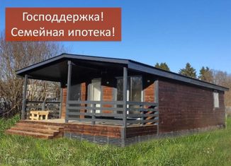 Продам дом, 71.9 м2, село Мишутино