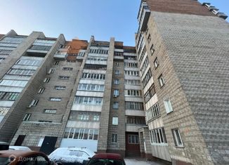 Продается 2-ком. квартира, 47 м2, Новосибирск, улица 9 Ноября, 95, улица 9 Ноября