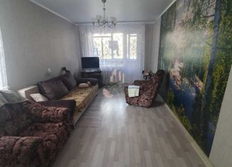 Трехкомнатная квартира на продажу, 59 м2, Саратовская область, 1-й микрорайон, 7