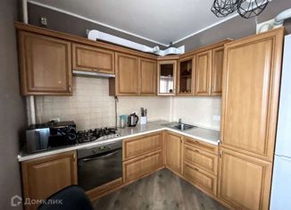 Сдача в аренду однокомнатной квартиры, 40 м2, село Стрелецкое, Молодёжная улица, 9