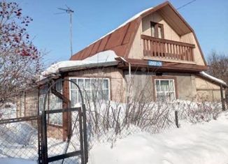 Продаю дом, 40 м2, Новосибирск, аллея Е, 59, метро Берёзовая роща