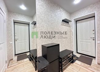 Продажа 1-ком. квартиры, 33.1 м2, Республика Башкортостан, улица Мустая Карима, 50