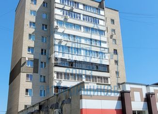 Продажа 4-комнатной квартиры, 75.7 м2, Тамбов, улица Рылеева, 73к2