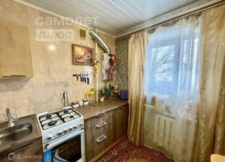 Продам 1-комнатную квартиру, 32.4 м2, Астрахань, Хибинская улица, 45А